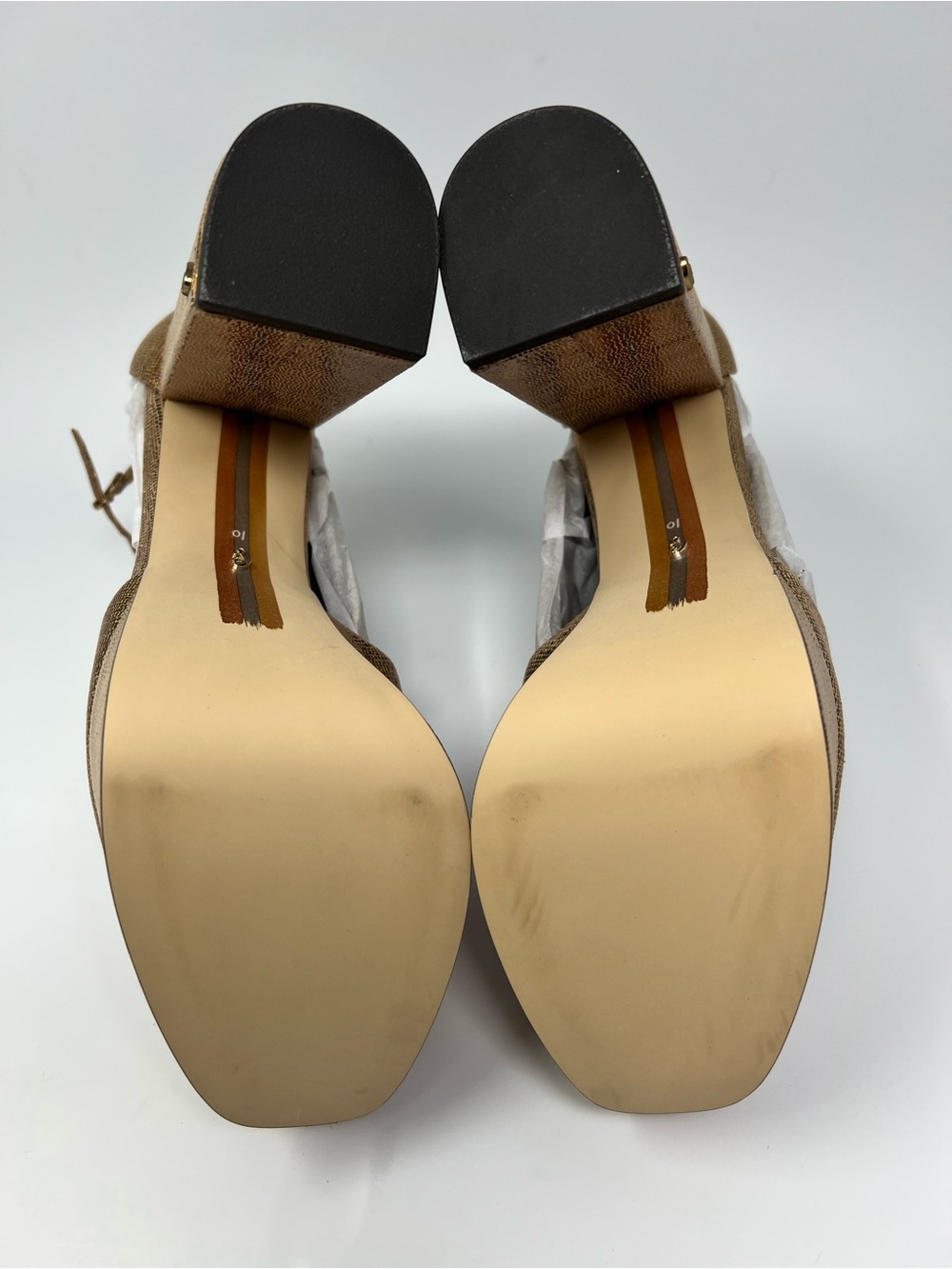 Sam Edelman Koi Platform Heels NEW!
Size 10 - Picture 6 of 8